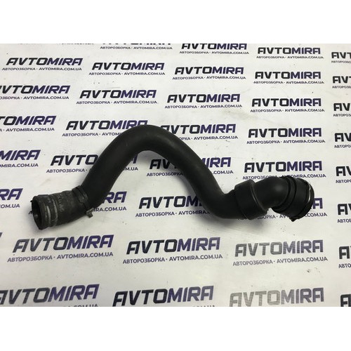 Патрубок системи охолодження Opel Corsa D 1.7 CDTI  2006-2014 1337804